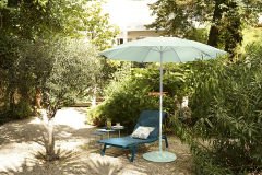 ALIZE CACTUS SUNLOUNGER