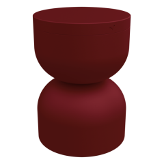 PIAPOLO CHILI STOOL