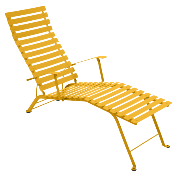 BISTRO HONEY SUNLOUNGER