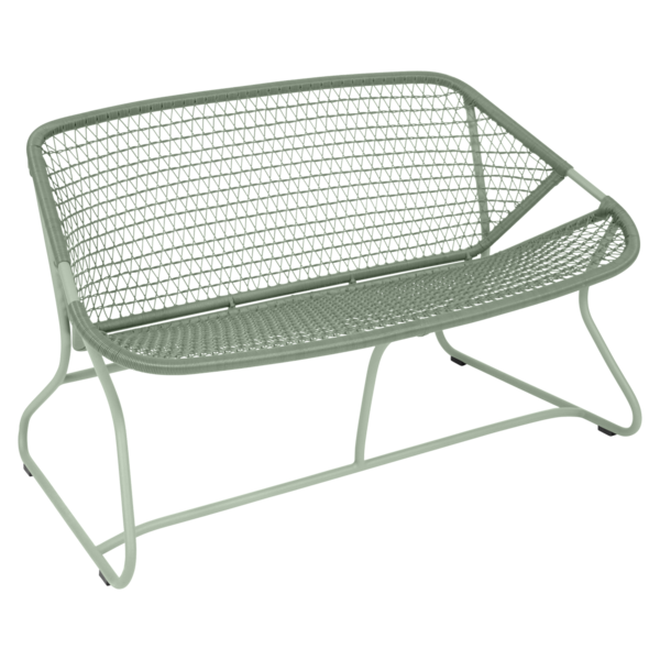 SIXTIES CACTUS BENCH