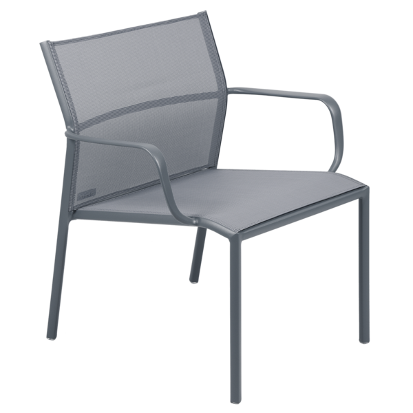 CADIZ STORM GREY ARMCHAIR