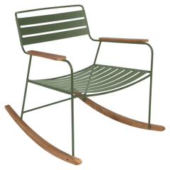 SUPRISING CACTUS ROCKING CHAIR