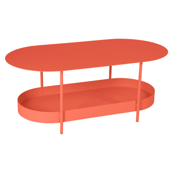 SALSA CAPUCINE LOW TABLE