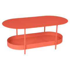 SALSA CAPUCINE LOW TABLE