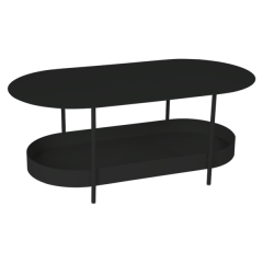 SALSA LIQURICE LOW TABLE