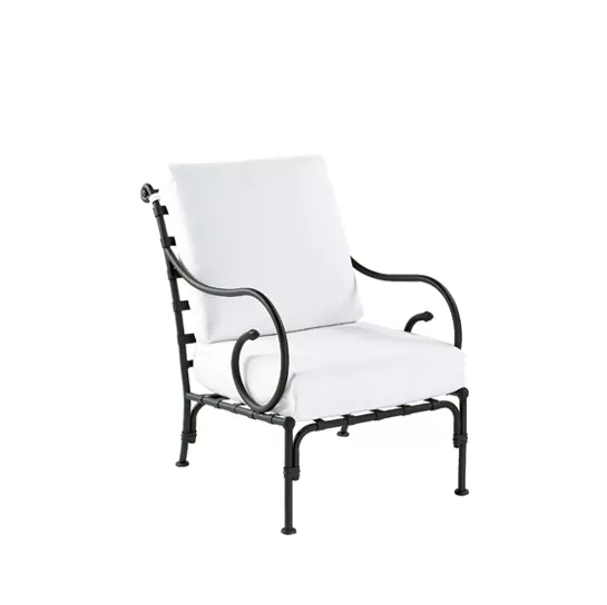 KROSS LOUNGE CHAIR