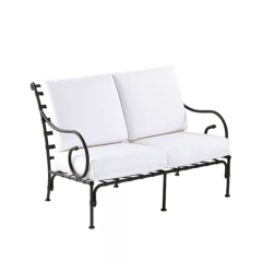 KROSS CANEPE 2 PLACES SOFA