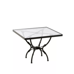 KROSS 80X80 CM TABLE