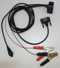 Dimsport VAG DSG DQ200 25 Pin Şanzıman Diagnostik Kablosu