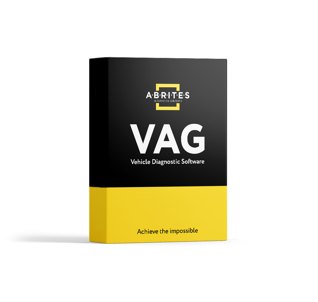 VAG KEY