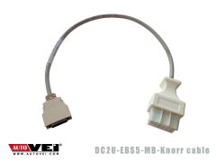 DC2U-EBS5-MB-Knorr cable