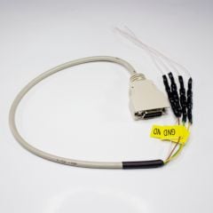 DC2-VCM3  ISP4 cable