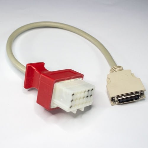 DC2-FFR cable