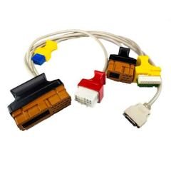 DC2U-EDC7+PTM+FFR cable