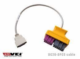 DC2U-OPC5 cable