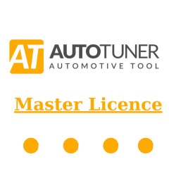 AutoTuner Master  Full Licence