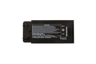 6-Cell Battery Pack for current model FZ-55 (Replacement Battery)