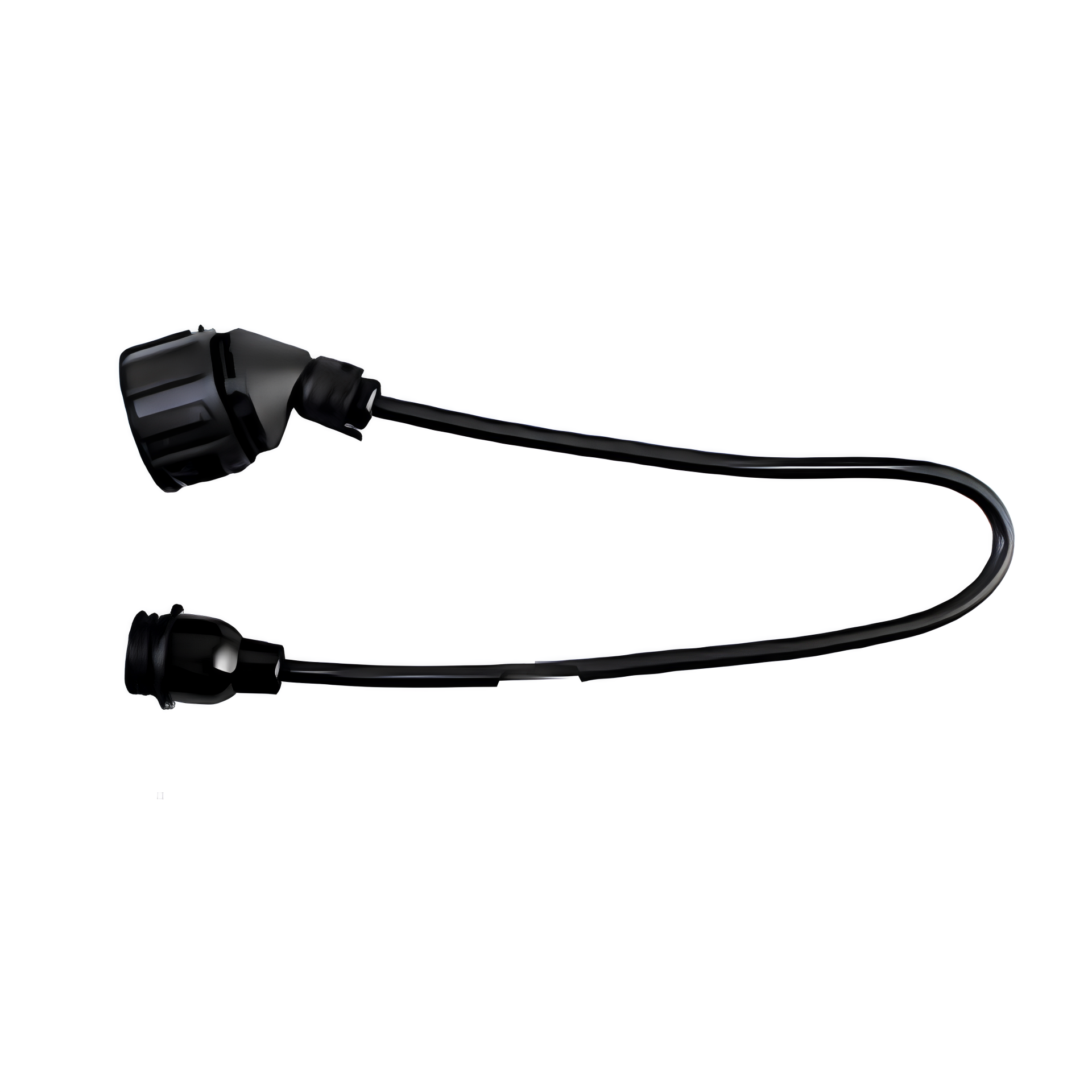 MAN 4+8 pin cable for vehicles Euro 2 and Euro 3