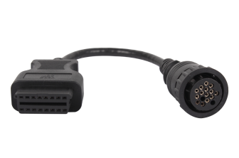 DAF diagnostics cable