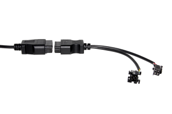 Wabco ATC, MTS diagnostics cable