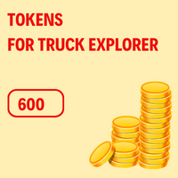 Tokens 600