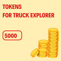 Tokens 5000