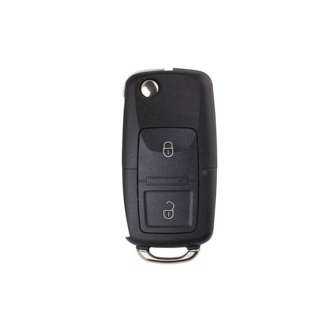 XHORSE Wire Remote Key B5 Style 2B