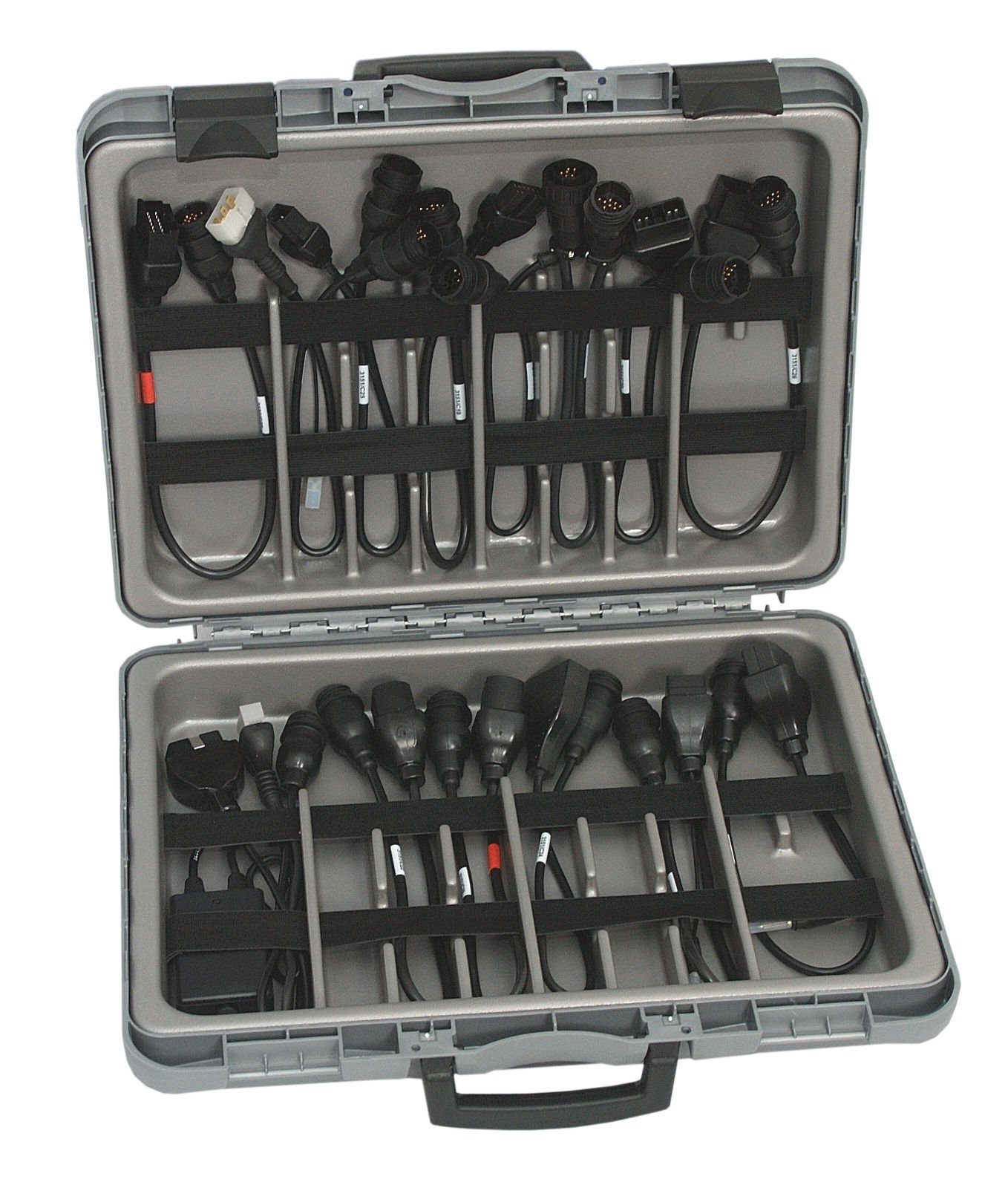 OHW CONSTRUCTION EQUIPMENT CABLE CASE