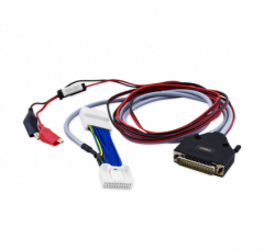 CB027 - Diagnostic cable for Tesla Model 3