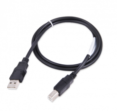 CB104 - USB A-B Cable