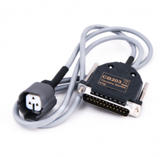 CB203 - AVDI cable for connection with Yamaha Marine Engines