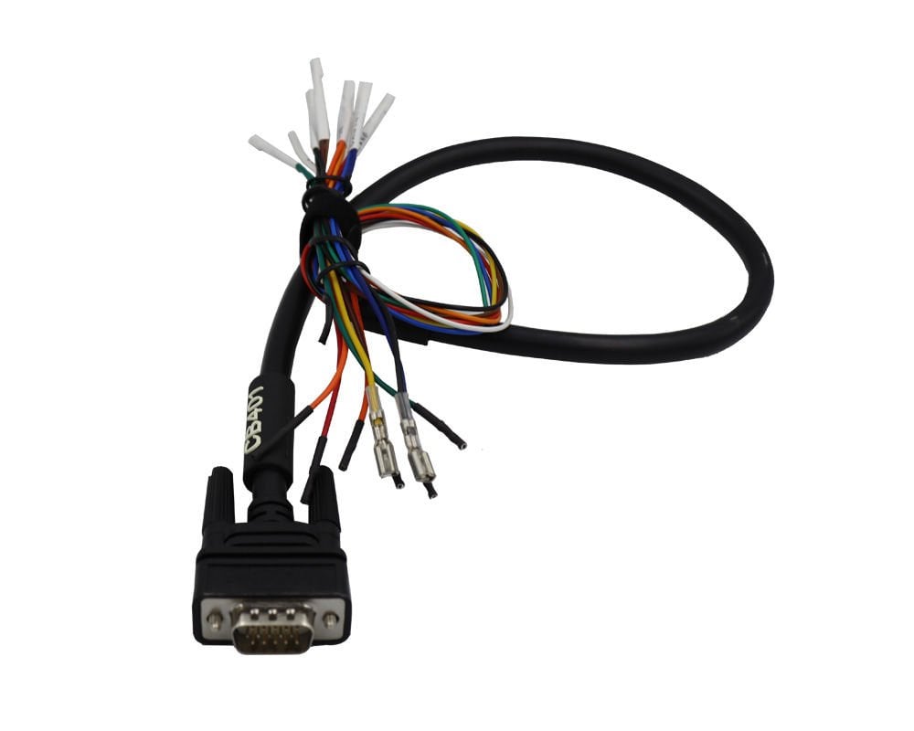 CB401 - DS Box 15 pin cable