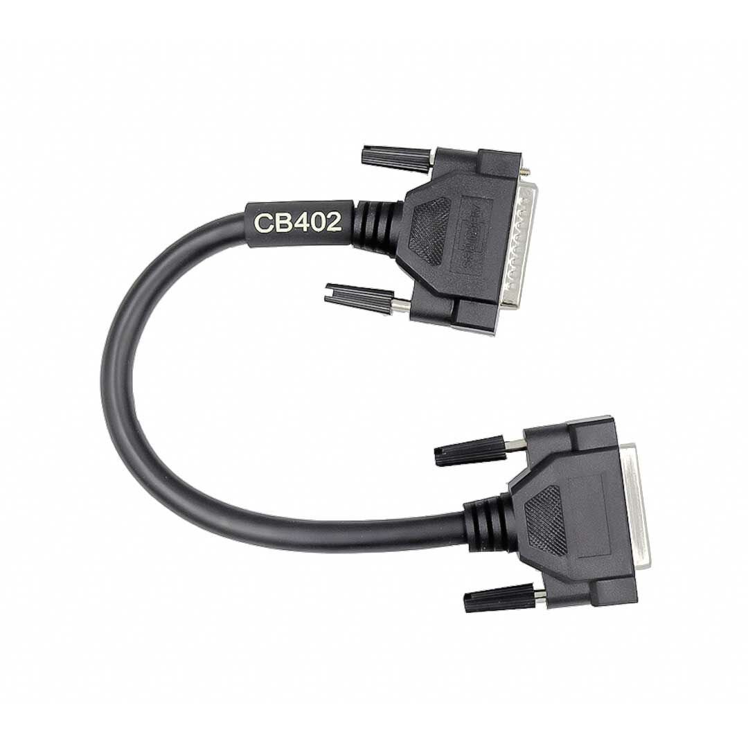 CB402 - DS Box 25 pin cable