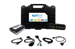 JALTEST INTERFACE + AKTİVASYON + LİSANS + CABLE