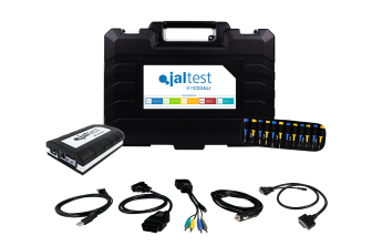 JALTEST INTERFACE + AKTİVASYON + LİSANS