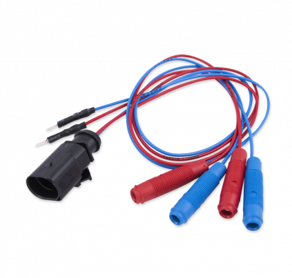 ZN054 - Extention cable set for direct CAN connection for VAG