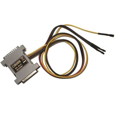 CB005 - AVDI cable for ESL(ELV) for Mercedes