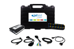 JALTEST INTERFACE + License Marine