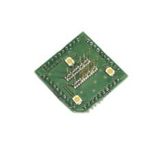 RENESAS SH725xxx-26 (1.27) TERMINAL ADAPTER (F34DM036 REQUIRED)