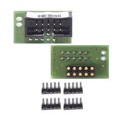 DELPHI 02 (DCI) ECUS - BOARD/STRIPS FOR SOLDERED CONNECTIONS