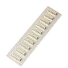 SPARE - 10 SOLDERING STRIPS FOR F34NTA17 (26 PIN NBD NEC76F00XX)