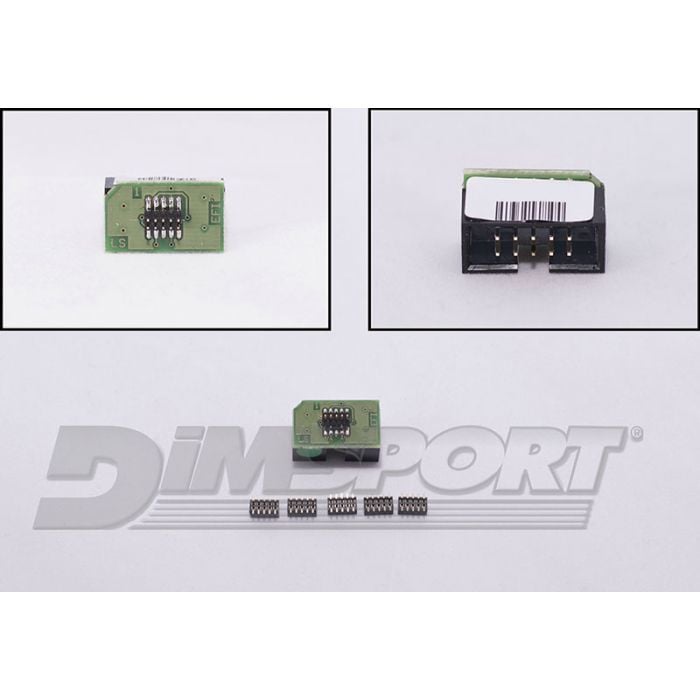 EFI (MOTOROLA MPC56X) ECUS - BOARD/STRIPS FOR FOR SOLDERED CONNECTIONS