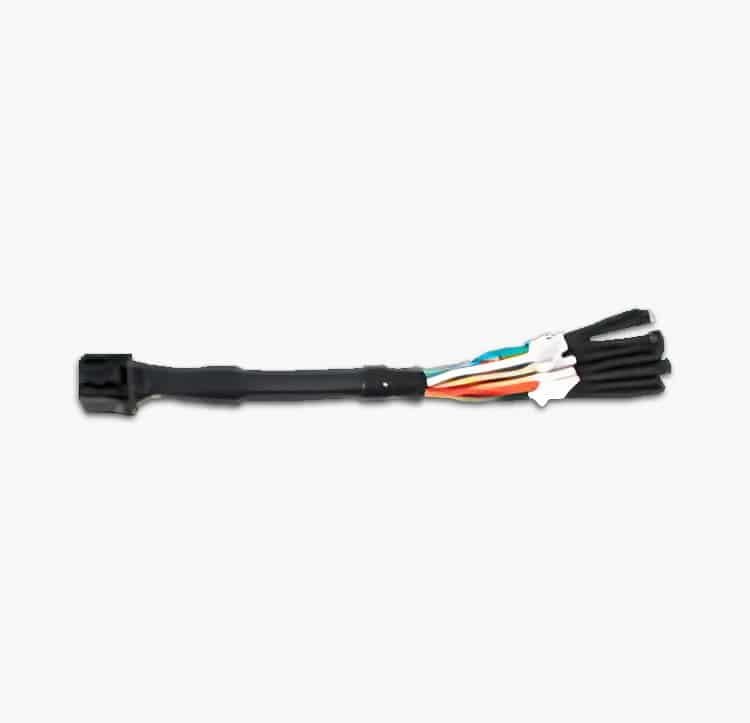 KESS3 - Multiwire Cable for ECU connection