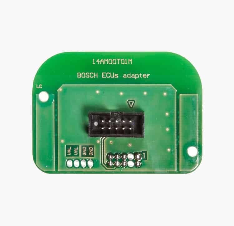 KESS3 - Adapter for Bosch ECU (Motorola MPC5xx)