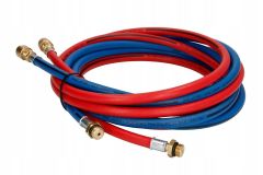 3m extension hose for only use with R134a