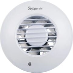Xpelair DX100BR Sessiz Banyo Fanı