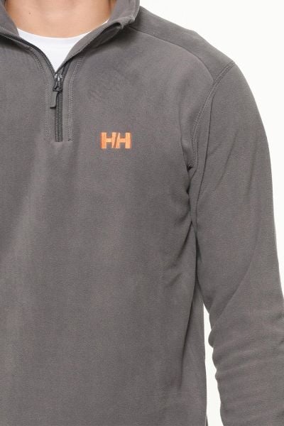 Helly Hansen Polar Mount Erkek Polar Fleece Gri HHA..971