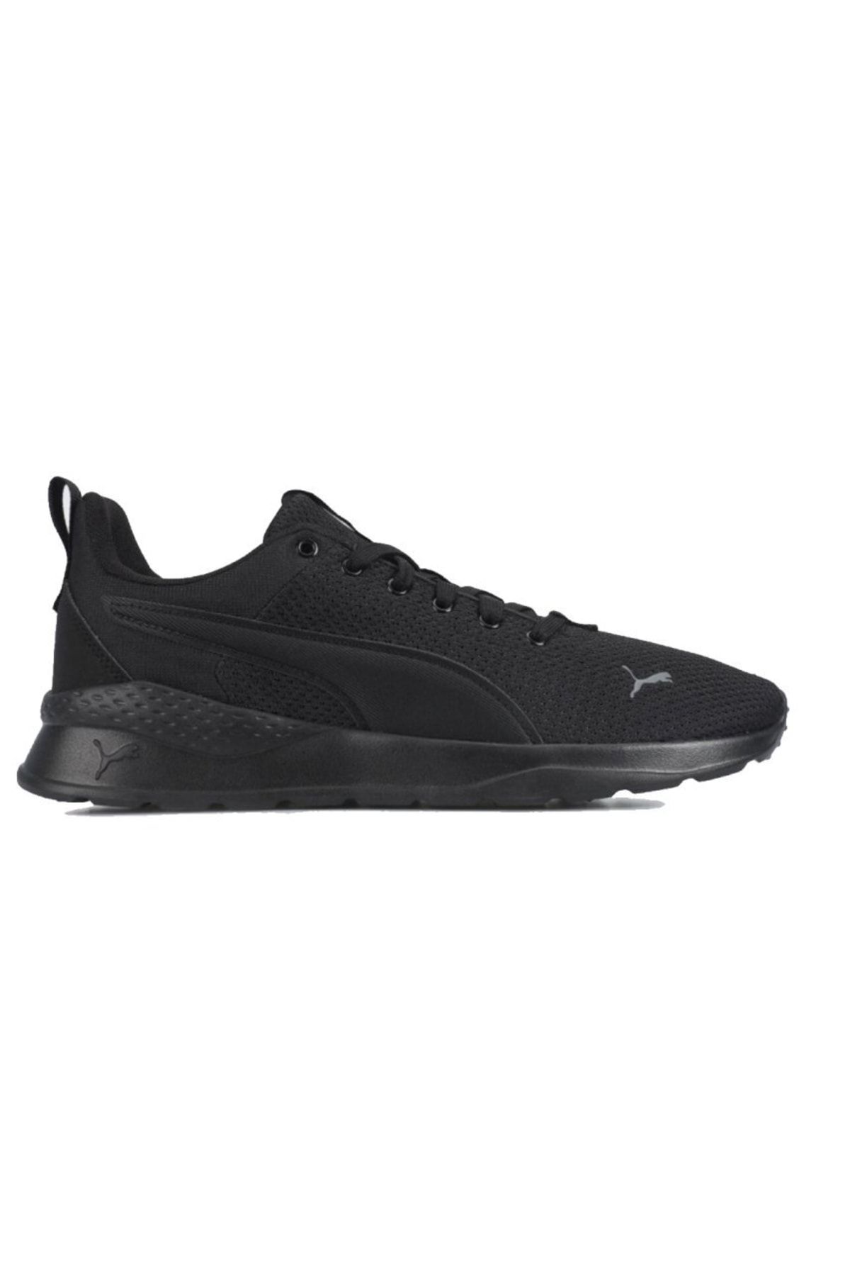 Puma Anzarun Lite Erkek Siyah Sneaker Ayakkabı 37112801