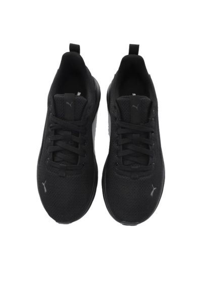 Puma Anzarun Lite Erkek Siyah Sneaker Ayakkabı 37112801