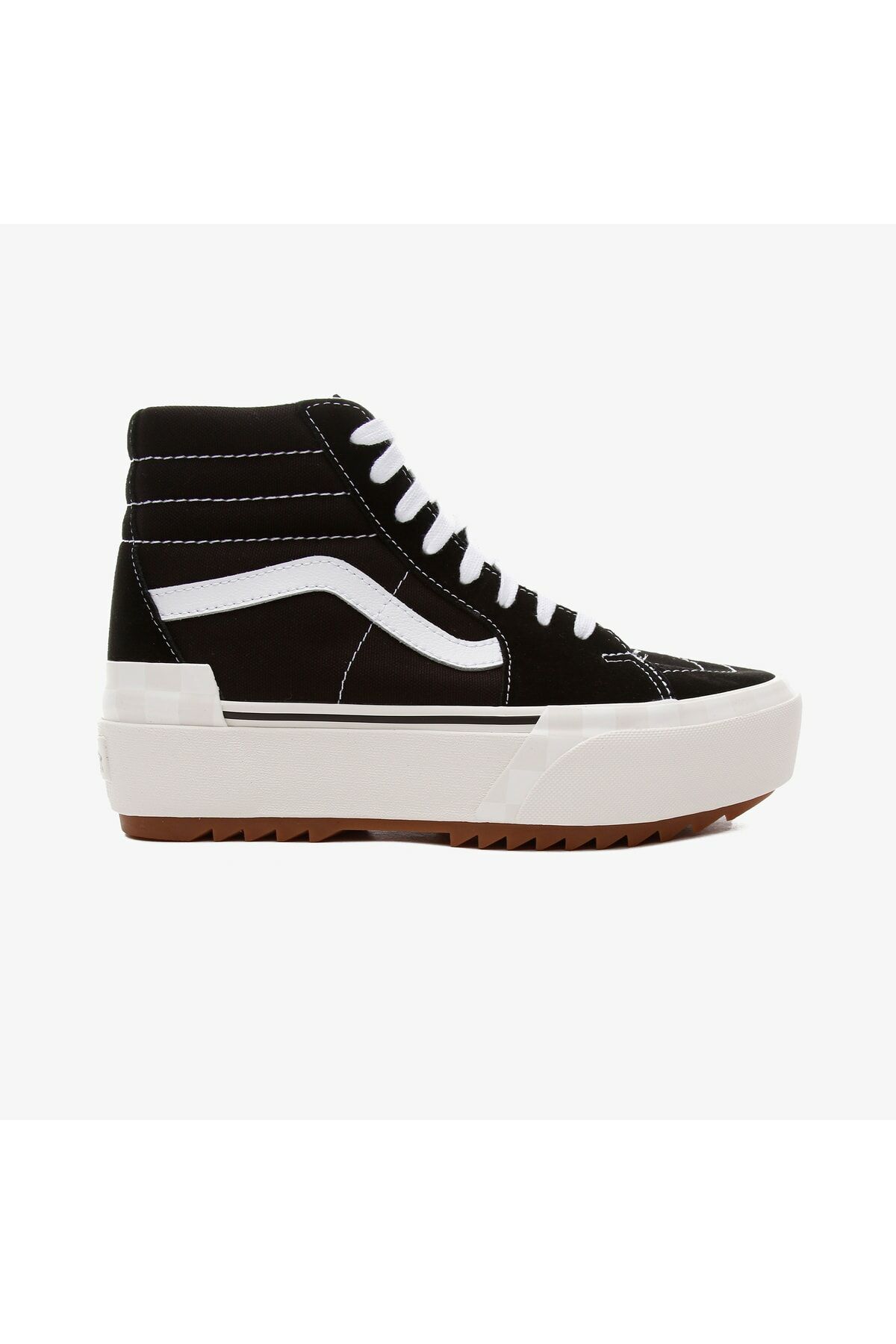 Vans Ua Sk8-Hi Stacked VN0A4BTW5ZN1